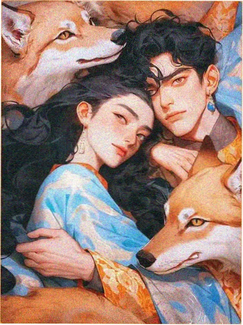 策驰影视科幻电影深海回声海报